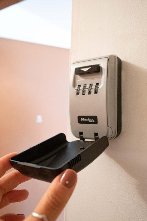 イエールDuplex 4 Pers La Capteアパートメント エクステリア 写真